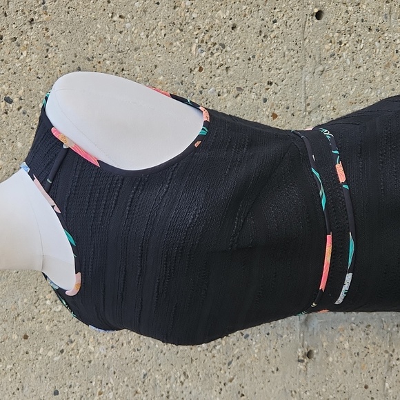 Kate Spade black boucle dress - Picture 4 of 15